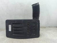 2010-2011 Gmc Terrain Air Cleaner Intake-duct Hose Tube 1480419 - Oemusedautoparts1.com