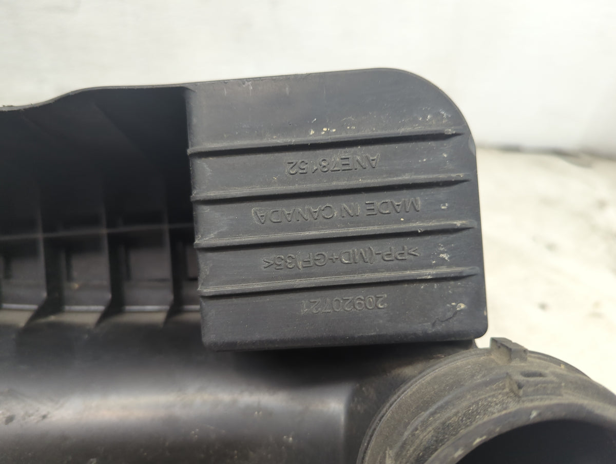 2010 Gmc Terrain 1480516 - Oemusedautoparts1.com
