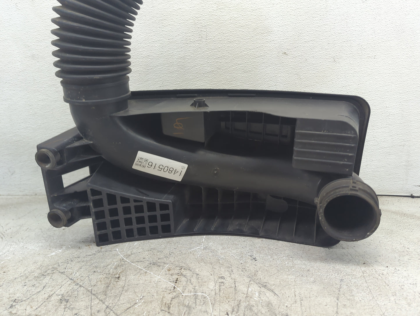 2010 Gmc Terrain 1480516 - Oemusedautoparts1.com