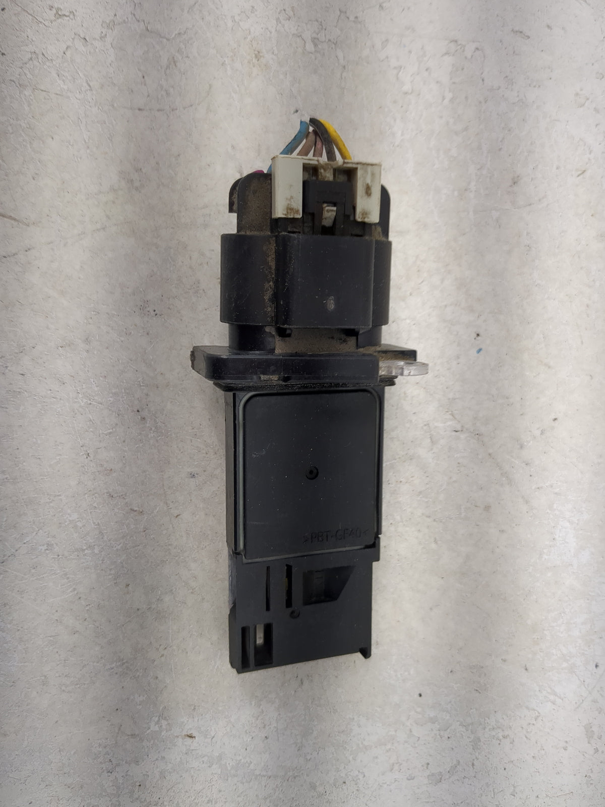 2010-2011 Gmc Terrain Mass Air Flow Meter Maf 1485752 - Oemusedautoparts1.com