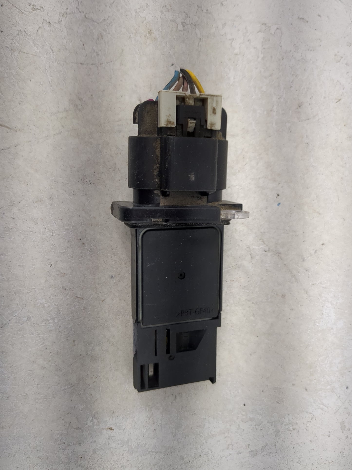 2010-2011 Gmc Terrain Mass Air Flow Meter Maf 1485752 - Oemusedautoparts1.com