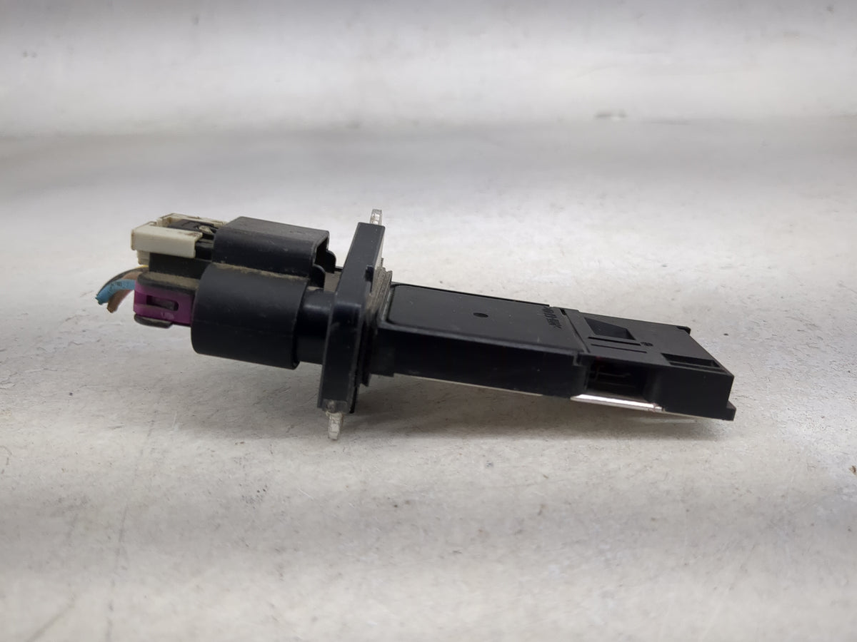 2010-2011 Gmc Terrain Mass Air Flow Meter Maf 1485752 - Oemusedautoparts1.com