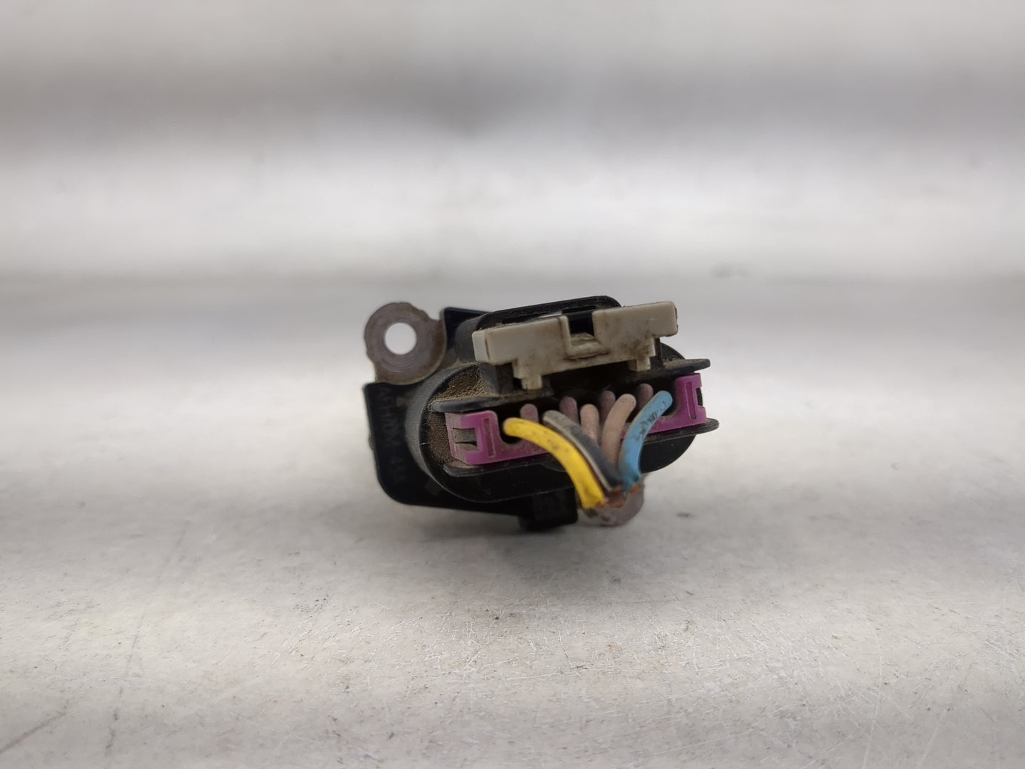 2010-2011 Gmc Terrain Mass Air Flow Meter Maf 1485752 - Oemusedautoparts1.com