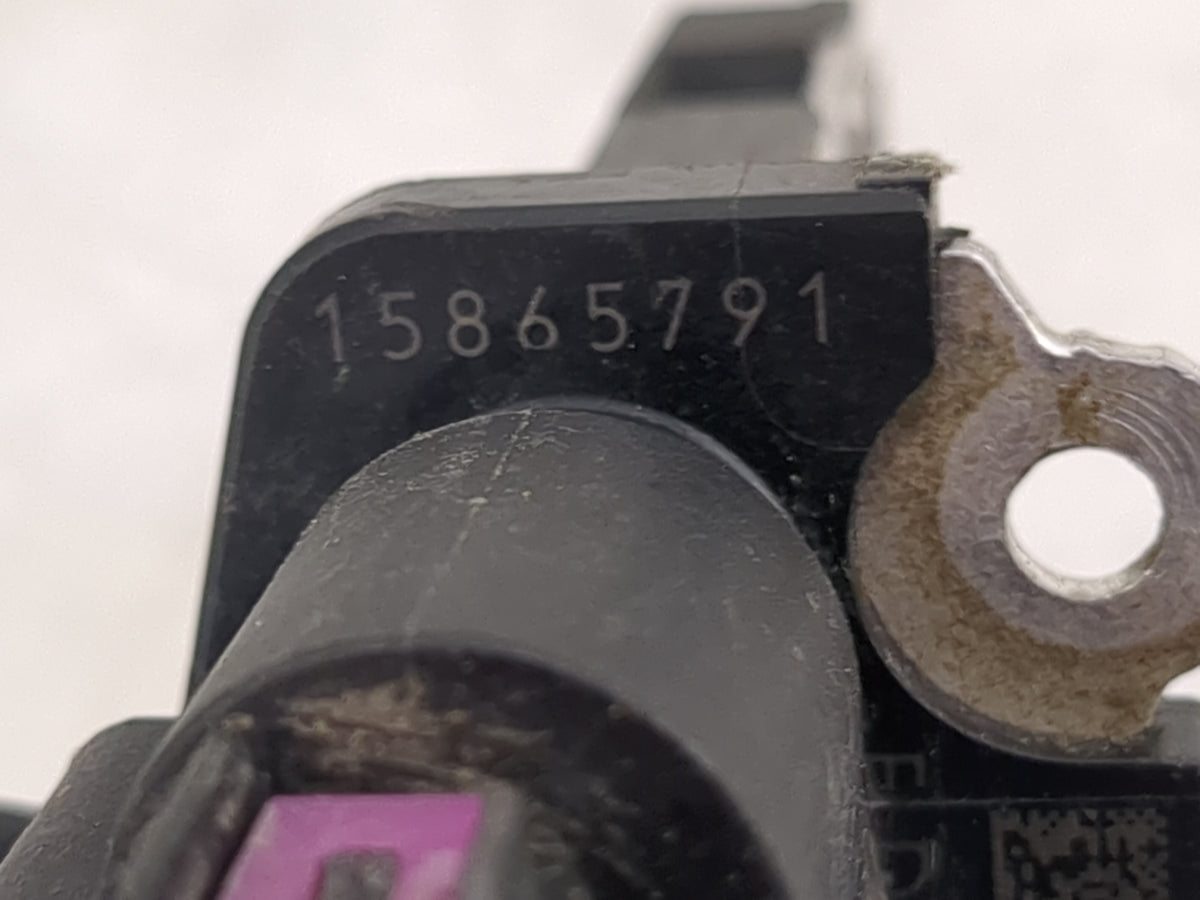 2010-2011 Gmc Terrain Mass Air Flow Meter Maf 1485752 - Oemusedautoparts1.com