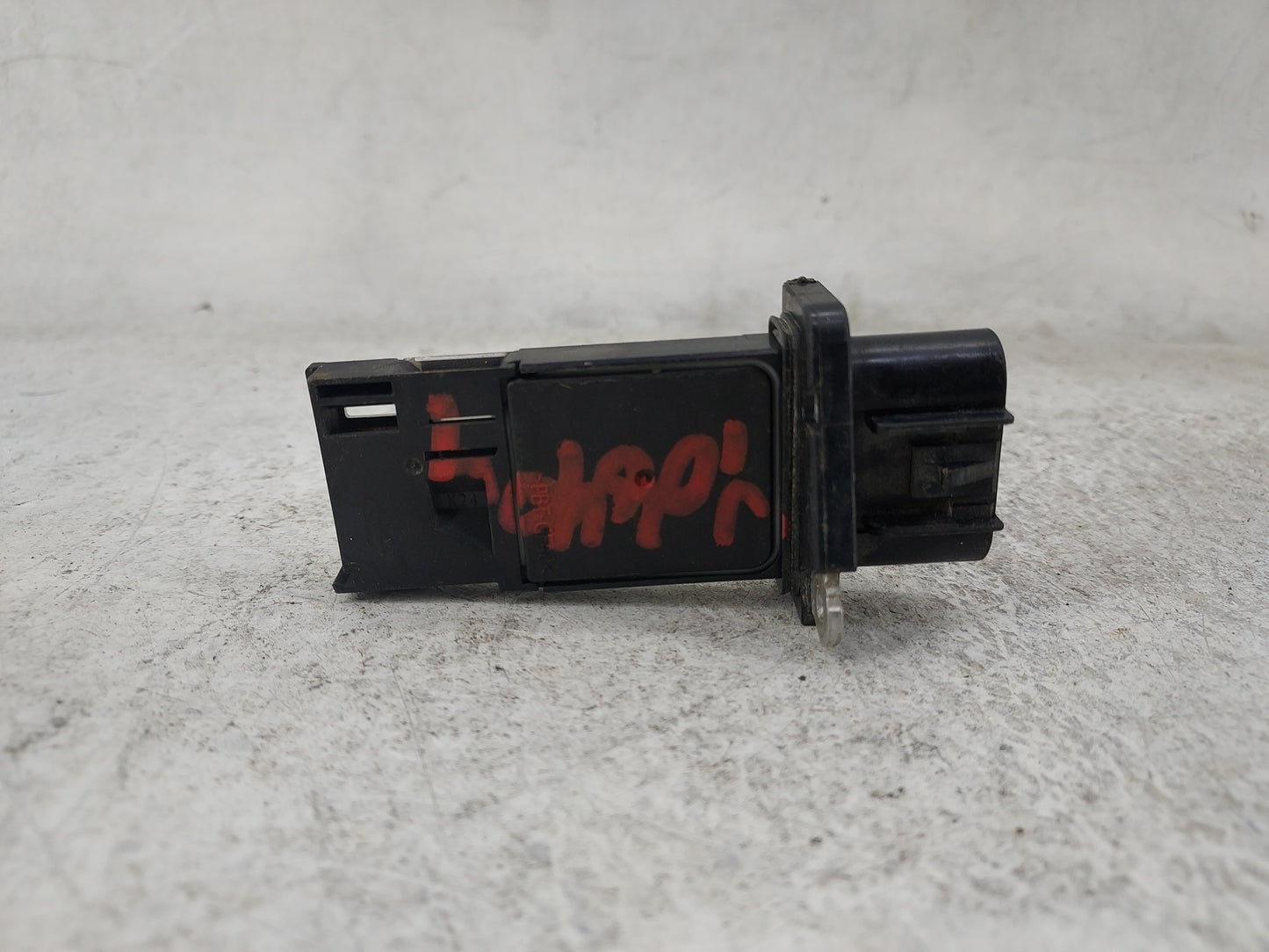 2010-2011 Gmc Terrain Mass Air Flow Meter Maf 1485789 - Oemusedautoparts1.com