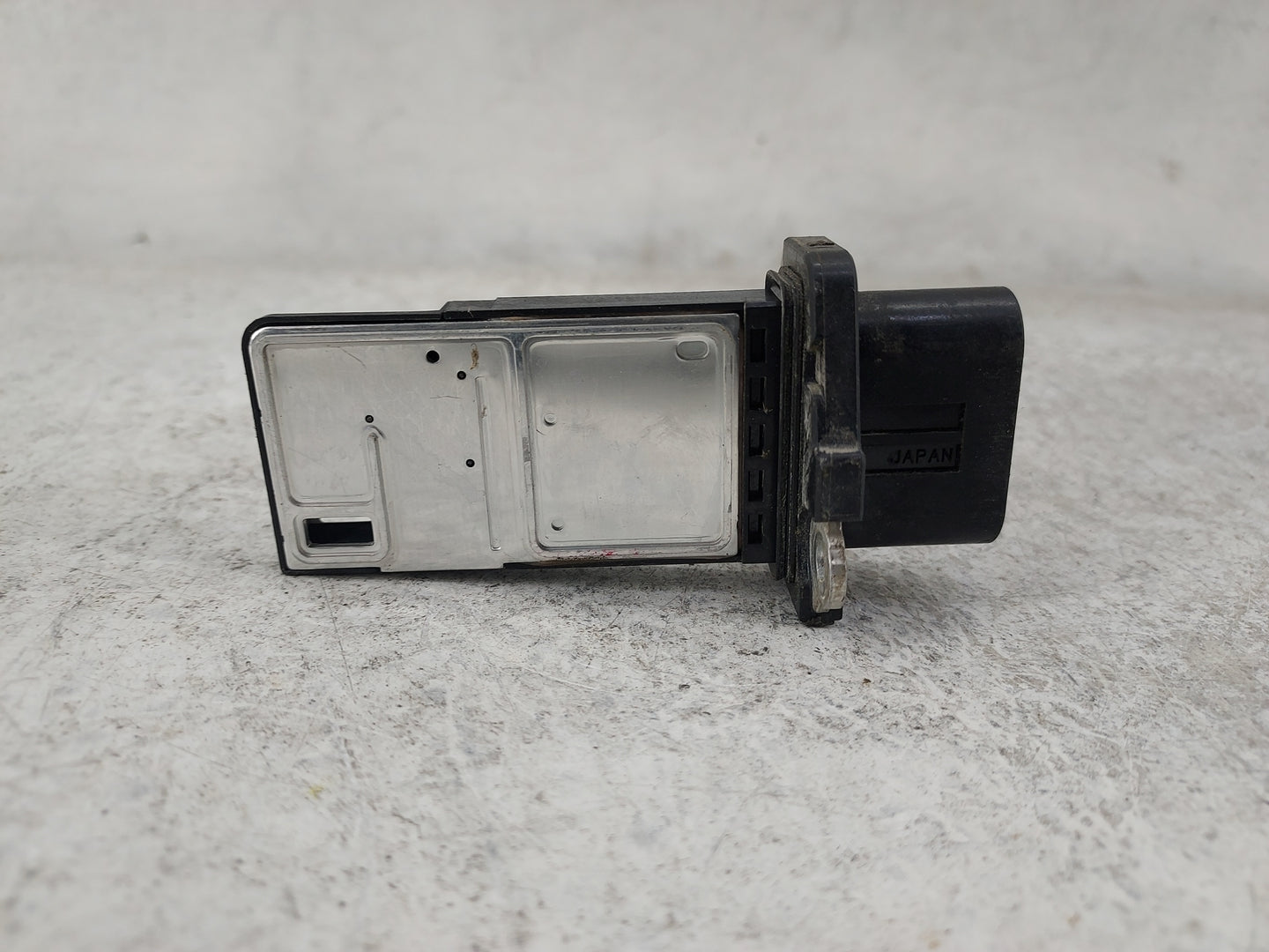 2010-2011 Gmc Terrain Mass Air Flow Meter Maf 1485789 - Oemusedautoparts1.com