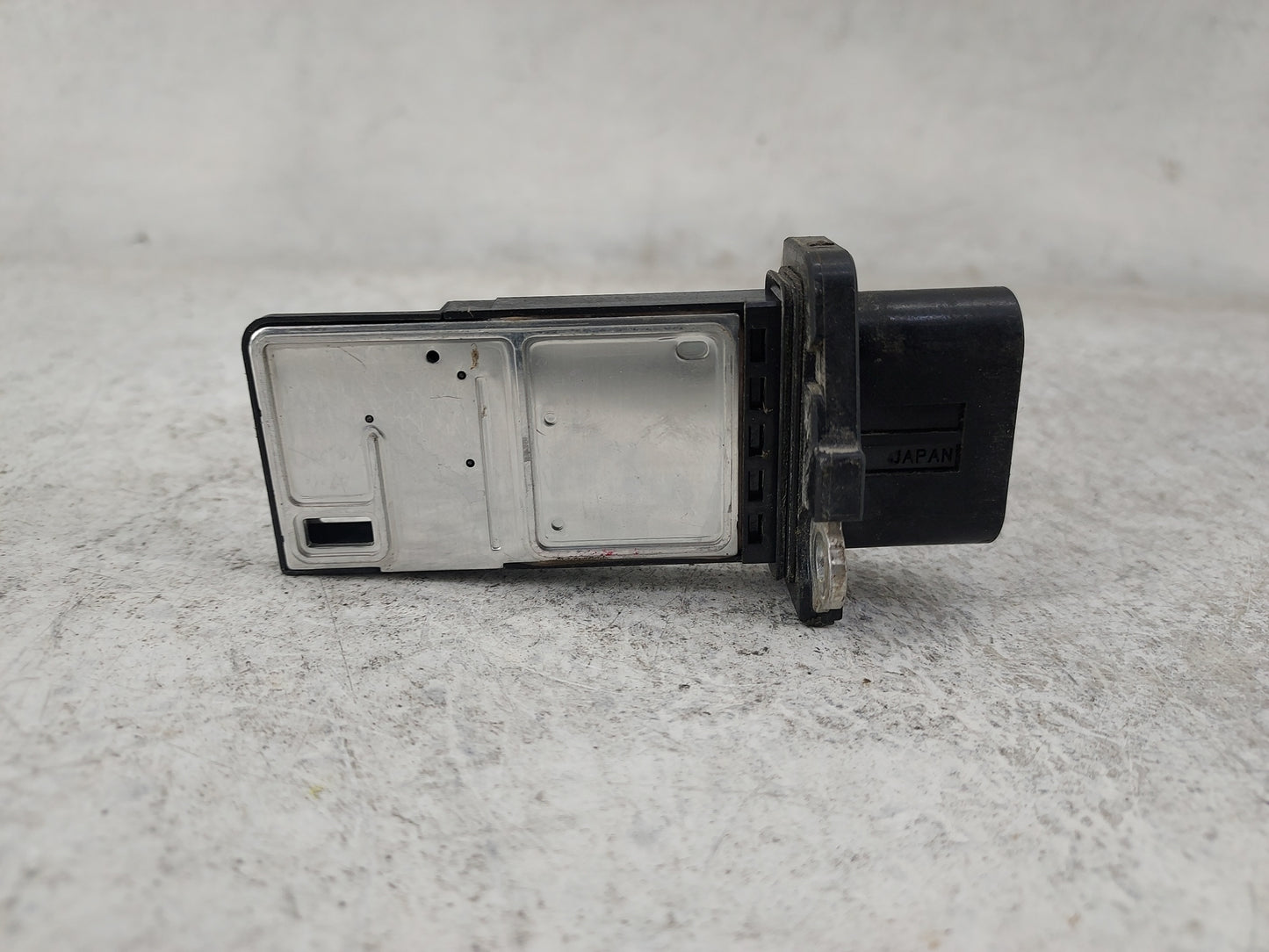 2010-2011 Gmc Terrain Mass Air Flow Meter Maf 1485789 - Oemusedautoparts1.com