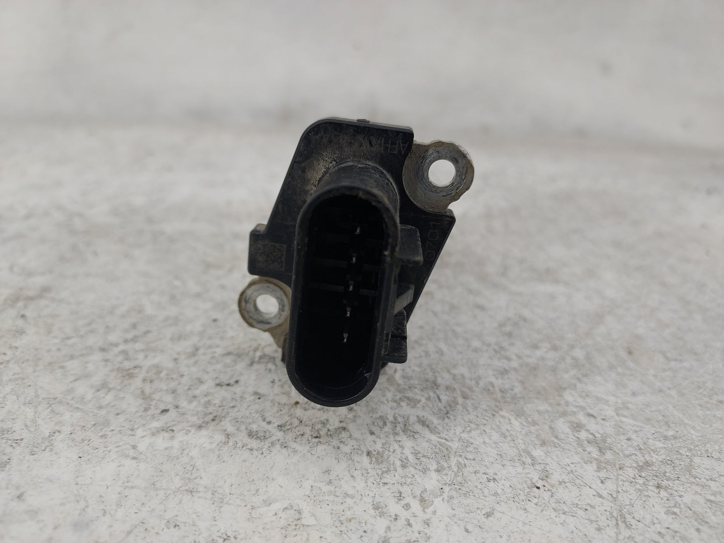 2010-2011 Gmc Terrain Mass Air Flow Meter Maf 1485789 - Oemusedautoparts1.com