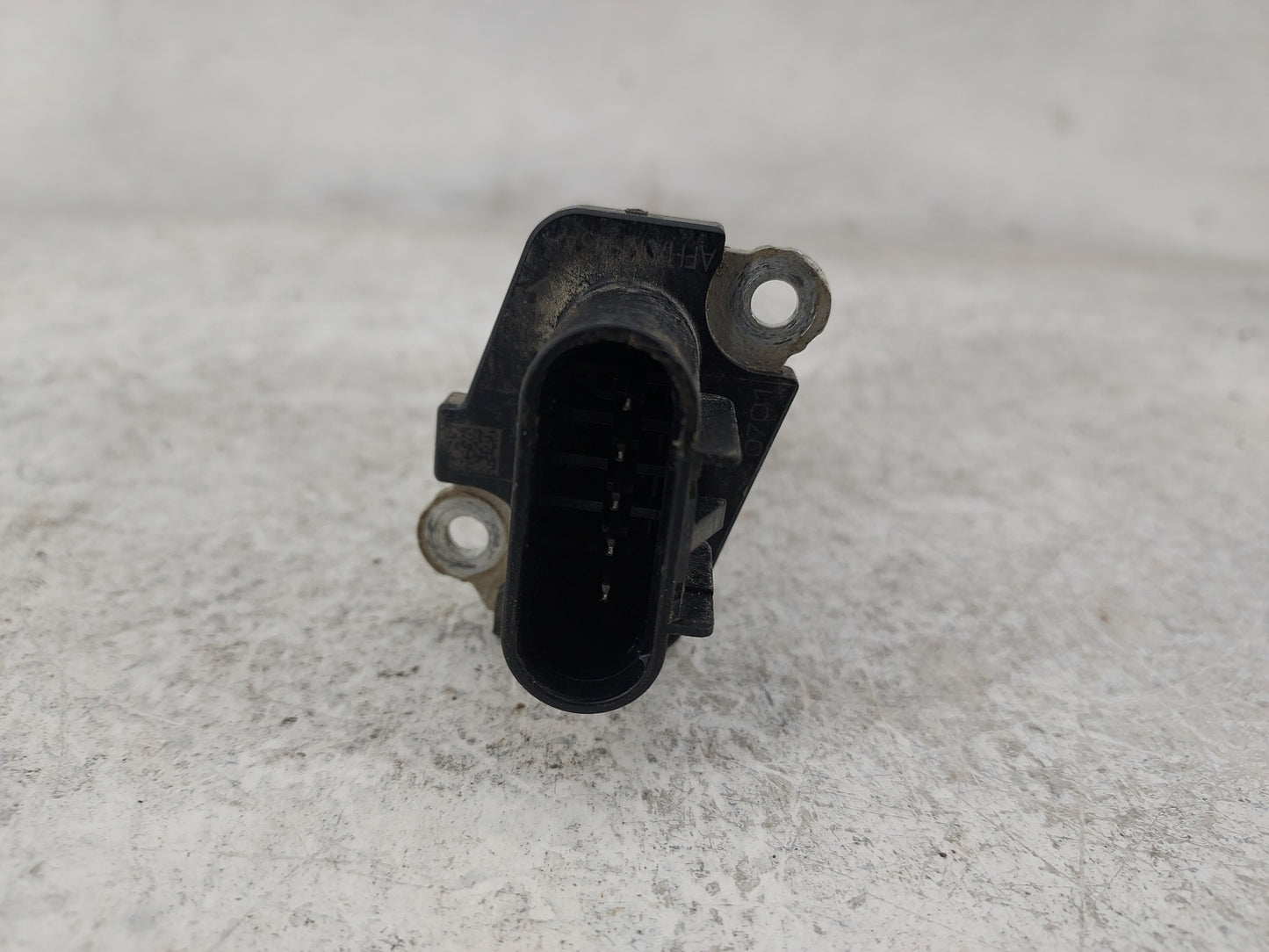 2010-2011 Gmc Terrain Mass Air Flow Meter Maf 1485789 - Oemusedautoparts1.com