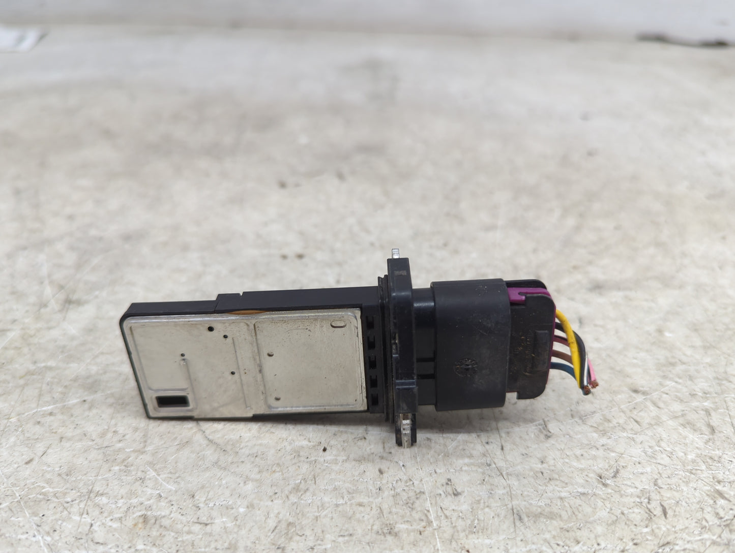 2010-2011 Gmc Terrain Mass Air Flow Meter Maf 1487862 - Oemusedautoparts1.com