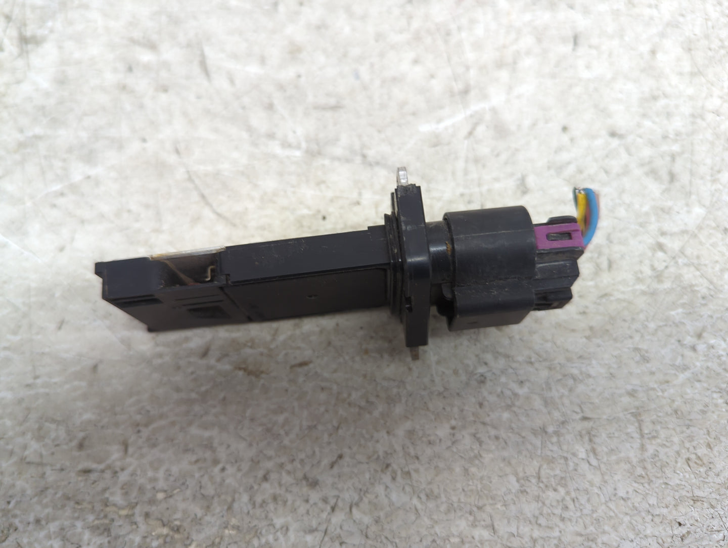 2010-2011 Gmc Terrain Mass Air Flow Meter Maf 1487862 - Oemusedautoparts1.com