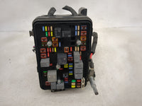 2010 Gmc Terrain Fusebox Fuse Box Panel Relay Module P/N:20848337 Fits OEM Used Auto Parts - Oemusedautoparts1.com