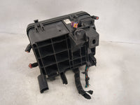 2010 Gmc Terrain Fusebox Fuse Box Panel Relay Module P/N:20848337 Fits OEM Used Auto Parts - Oemusedautoparts1.com