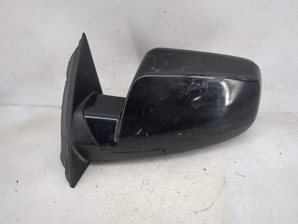 2010 Gmc Terrain Driver Side View Mirror - Left Door Mirror OEM Used - Oemusedautoparts1.com