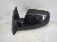 2010 Gmc Terrain Driver Side View Mirror - Left Door Mirror OEM Used - Oemusedautoparts1.com