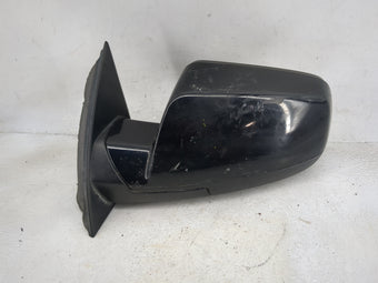 compare product 2010 Gmc Terrain Driver Side View Mirror - Left Door Mirror OEM Used
