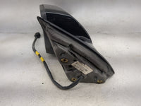 2010 Gmc Terrain Driver Side View Mirror - Left Door Mirror OEM Used - Oemusedautoparts1.com