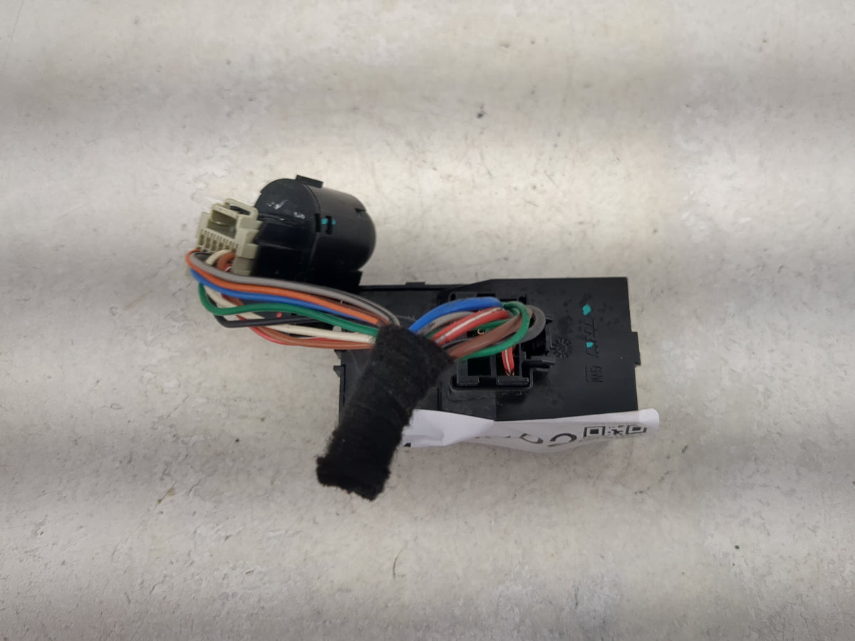 2010-2017 Gmc Terrain Master Power Window Switch Replacement Driver Side Left Fits Fits 2010 2011 2012 2013 2014 2015 2016 2