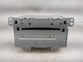 compare product 2010 Gmc Terrain Radio AM FM Cd Player Receiver Replacement P/N:20854719 Fits Fits 2011 OEM Used Auto Parts
