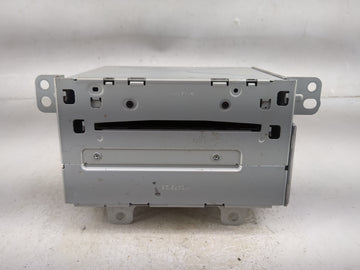 2010 Gmc Terrain Radio AM FM Cd Player Receiver Replacement P/N:20854719 Fits Fits 2011 OEM Used Auto Parts - Oemusedautopar