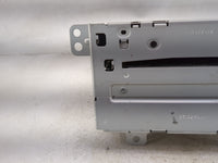 2010 Gmc Terrain Radio AM FM Cd Player Receiver Replacement P/N:20854719 Fits Fits 2011 OEM Used Auto Parts - Oemusedautopar