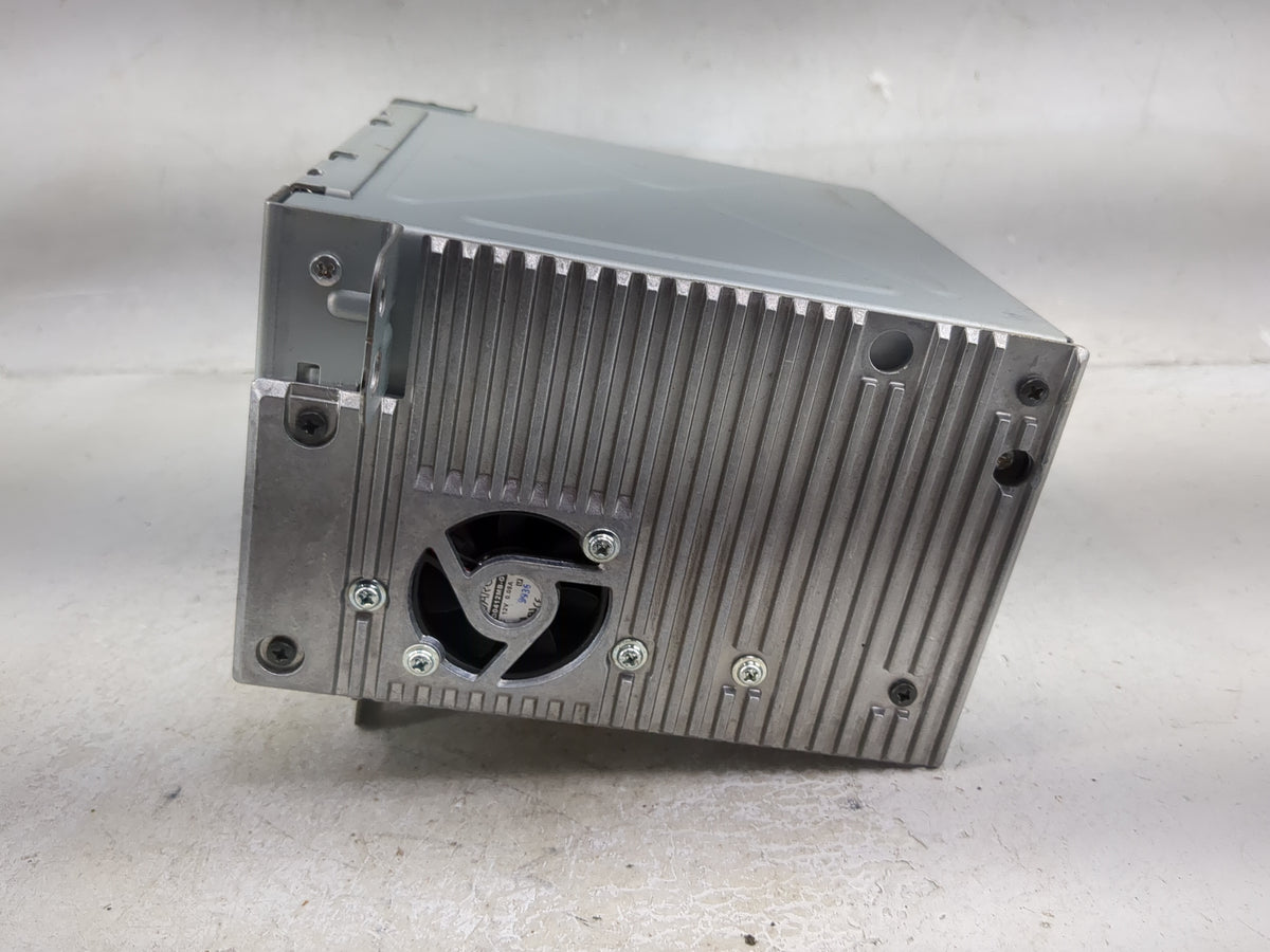 2010 Gmc Terrain Radio AM FM Cd Player Receiver Replacement P/N:20854719 Fits Fits 2011 OEM Used Auto Parts - Oemusedautopar