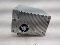 2010 Gmc Terrain Radio AM FM Cd Player Receiver Replacement P/N:20854719 Fits Fits 2011 OEM Used Auto Parts - Oemusedautopar