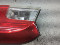2010-2017 Gmc Terrain Passenger Right Side Deck Lid Mounted Tail Light 1501668 - Oemusedautoparts1.com