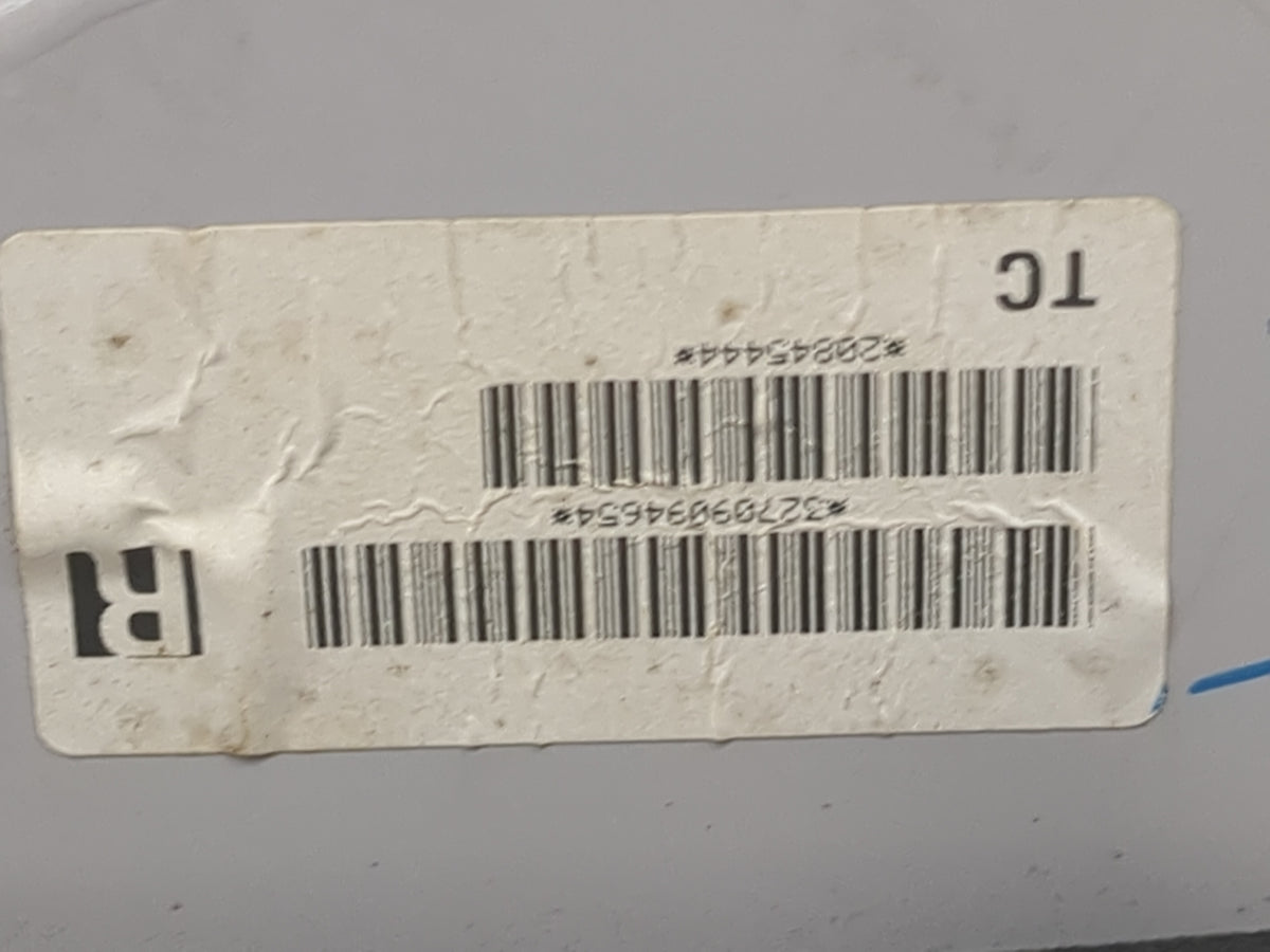 2010-2017 Gmc Terrain Passenger Right Side Deck Lid Mounted Tail Light 1501668 - Oemusedautoparts1.com