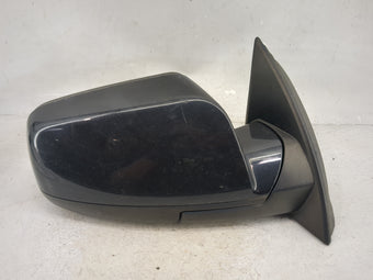 compare product 2010-2011 Gmc Terrain Passenger Side View Mirror - Right Door Mirror OEM Used
