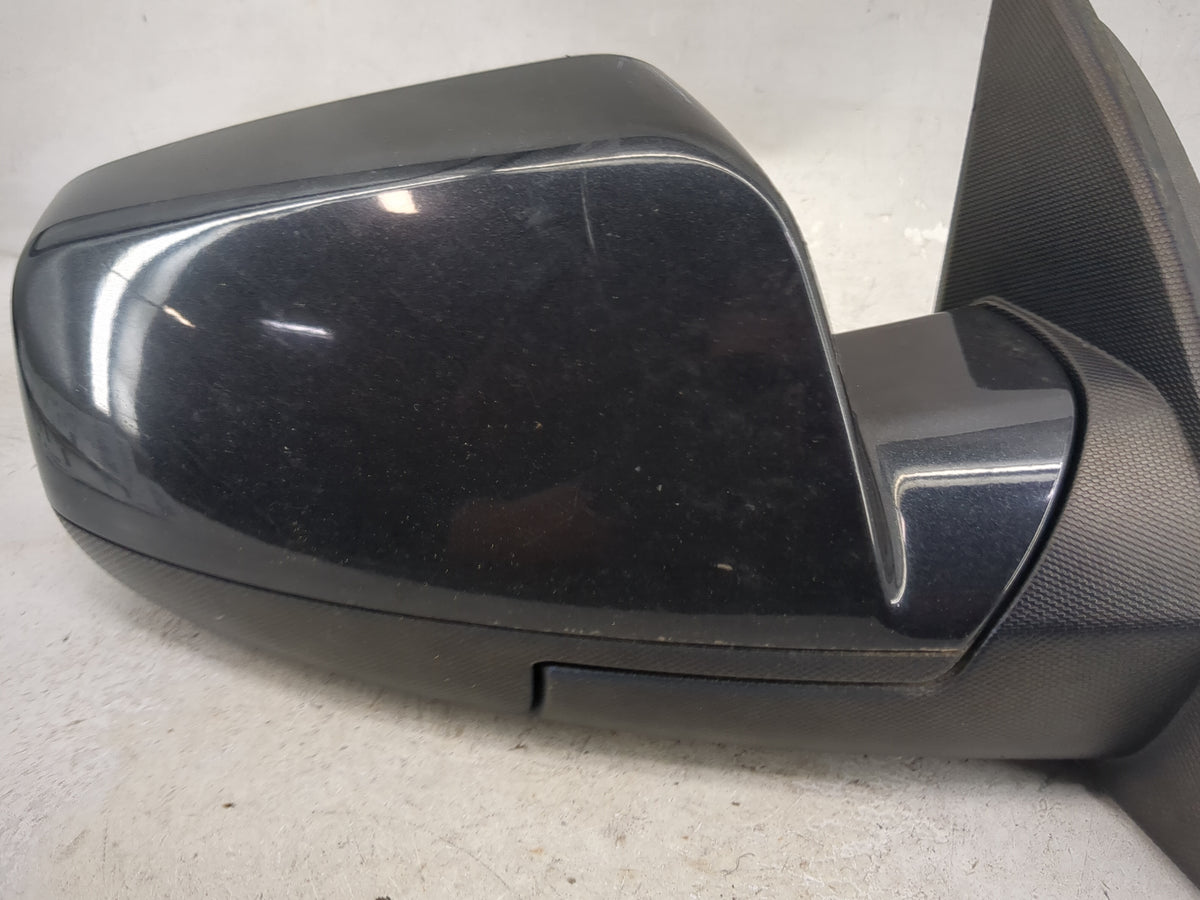 2010-2011 Gmc Terrain Passenger Side View Mirror - Right Door Mirror OEM Used - Oemusedautoparts1.com