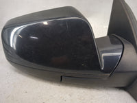 2010-2011 Gmc Terrain Passenger Side View Mirror - Right Door Mirror OEM Used - Oemusedautoparts1.com