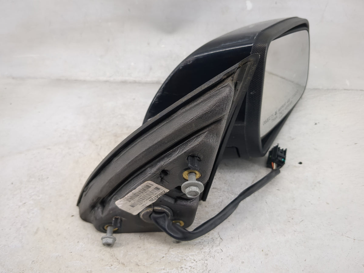 2010-2011 Gmc Terrain Passenger Side View Mirror - Right Door Mirror OEM Used - Oemusedautoparts1.com