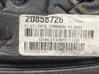 2010-2011 Gmc Terrain Passenger Side View Mirror - Right Door Mirror OEM Used - Oemusedautoparts1.com