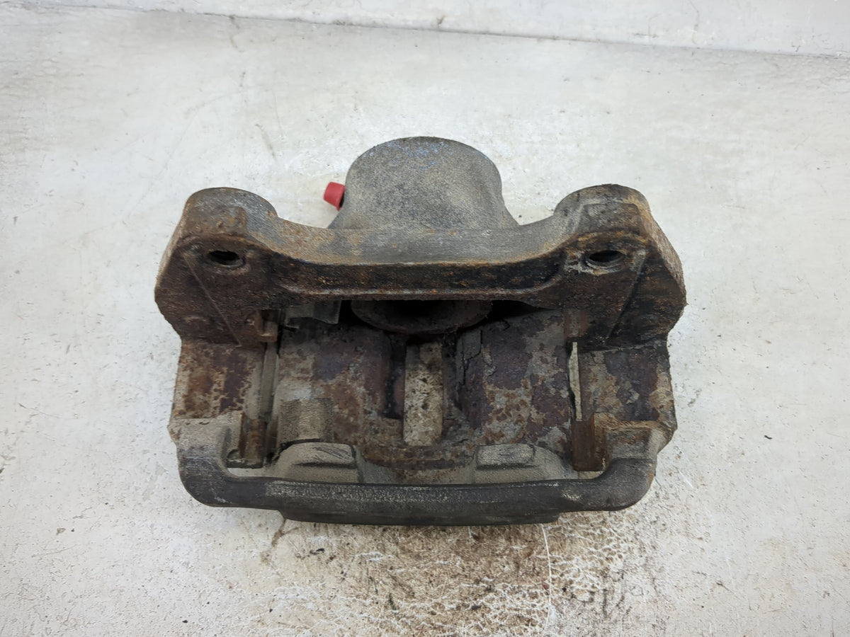 2010-2017 Gmc Terrain Front Driver Left Brake Caliper 1512103 - Oemusedautoparts1.com