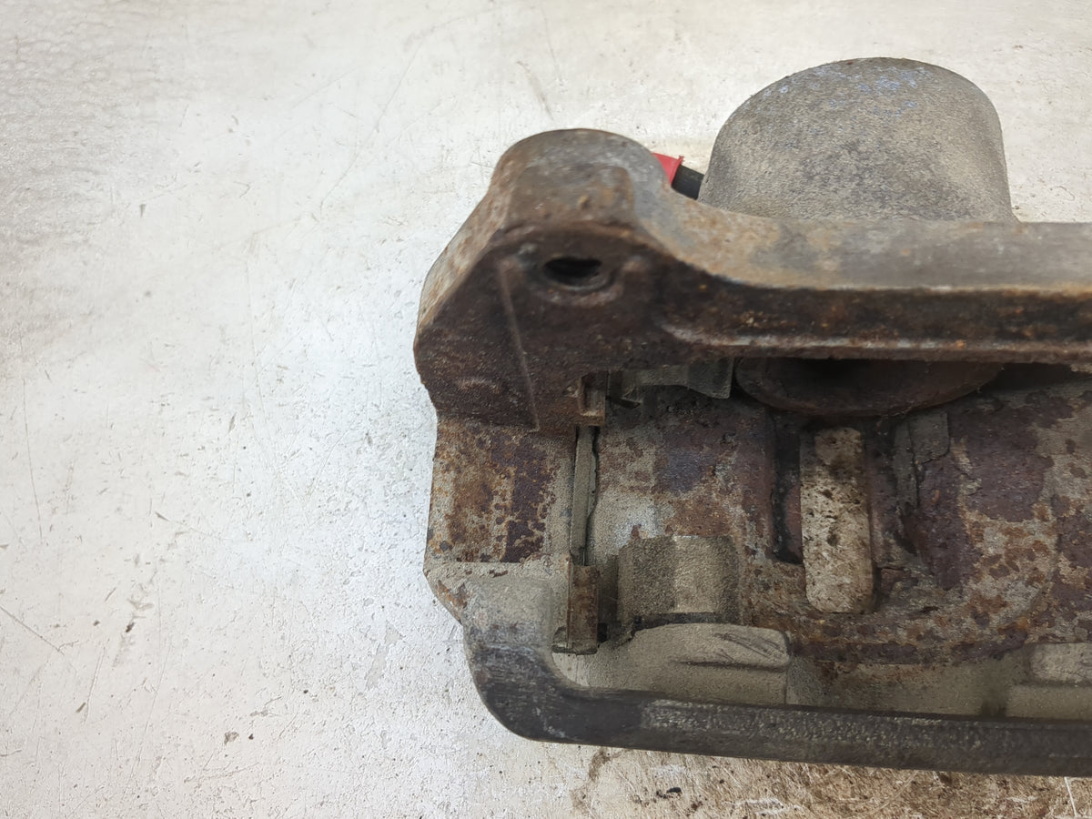 2010-2017 Gmc Terrain Front Driver Left Brake Caliper 1512103 - Oemusedautoparts1.com