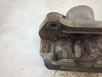 2010-2017 Gmc Terrain Front Driver Left Brake Caliper 1512103 - Oemusedautoparts1.com
