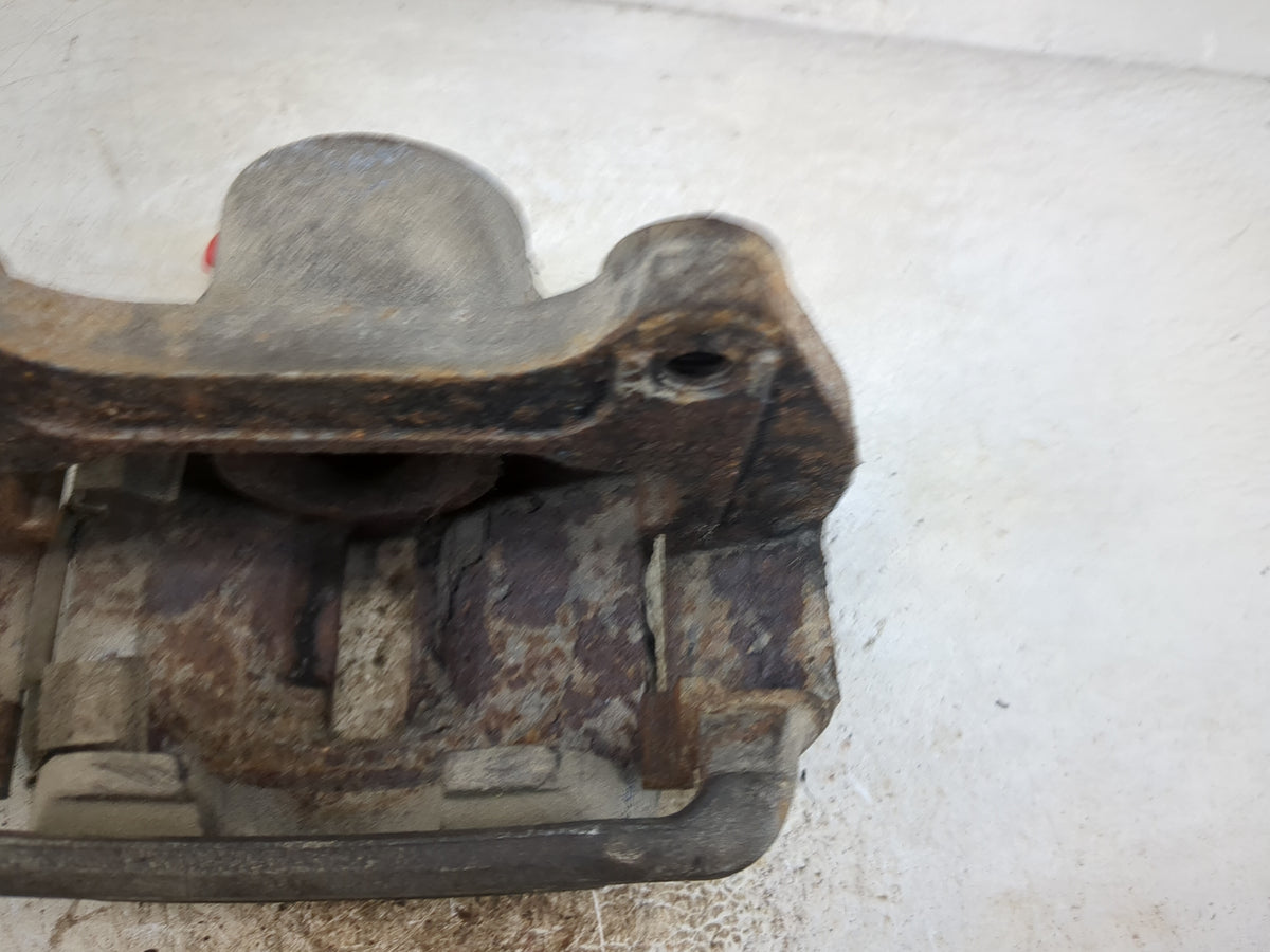 2010-2017 Gmc Terrain Front Driver Left Brake Caliper 1512103 - Oemusedautoparts1.com