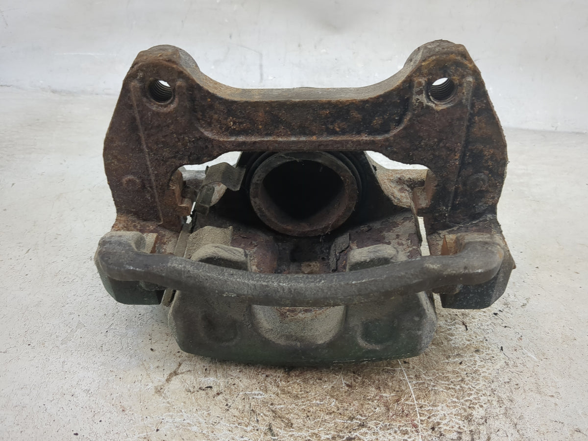 2010-2017 Gmc Terrain Front Driver Left Brake Caliper 1512103 - Oemusedautoparts1.com