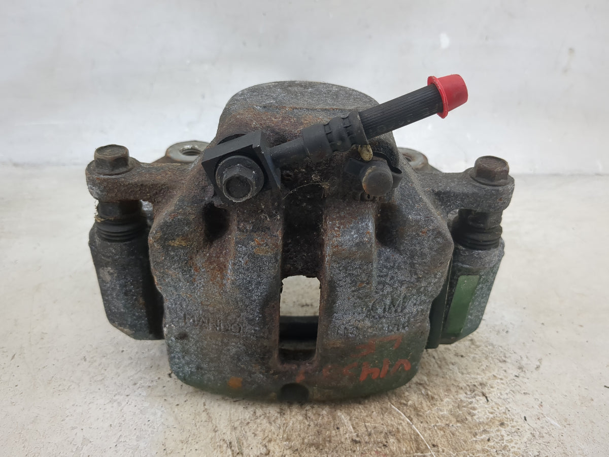 2010-2017 Gmc Terrain Front Driver Left Brake Caliper 1512103 - Oemusedautoparts1.com