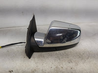 2010-2011 Gmc Terrain Driver Side View Mirror - Left Door Mirror OEM Used - Oemusedautoparts1.com