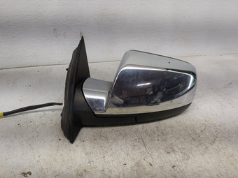 compare product 2010-2011 Gmc Terrain Driver Side View Mirror - Left Door Mirror OEM Used