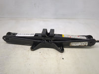 2010 Gmc Terrain Spare Scissor Car Jack 1513390 - Oemusedautoparts1.com