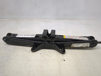 compare product 2010 Gmc Terrain Spare Scissor Car Jack 1513390