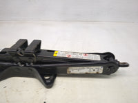 2010 Gmc Terrain Spare Scissor Car Jack 1513390 - Oemusedautoparts1.com