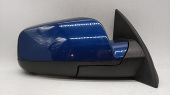 compare product 2010-2011 Gmc Terrain Passenger Side View Mirror - Right Door Mirror OEM Used