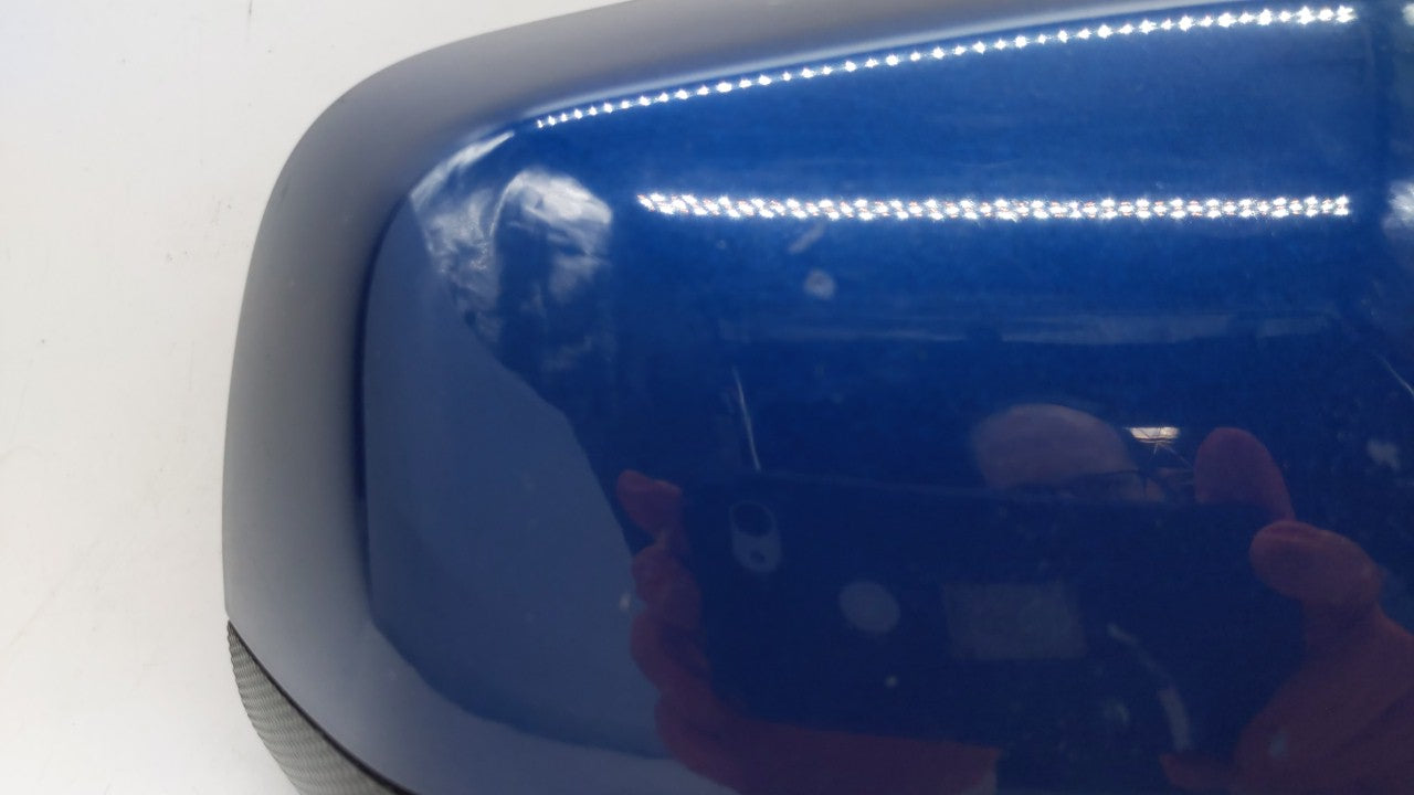 2010-2011 Gmc Terrain Passenger Side View Mirror - Right Door Mirror OEM Used - Oemusedautoparts1.com