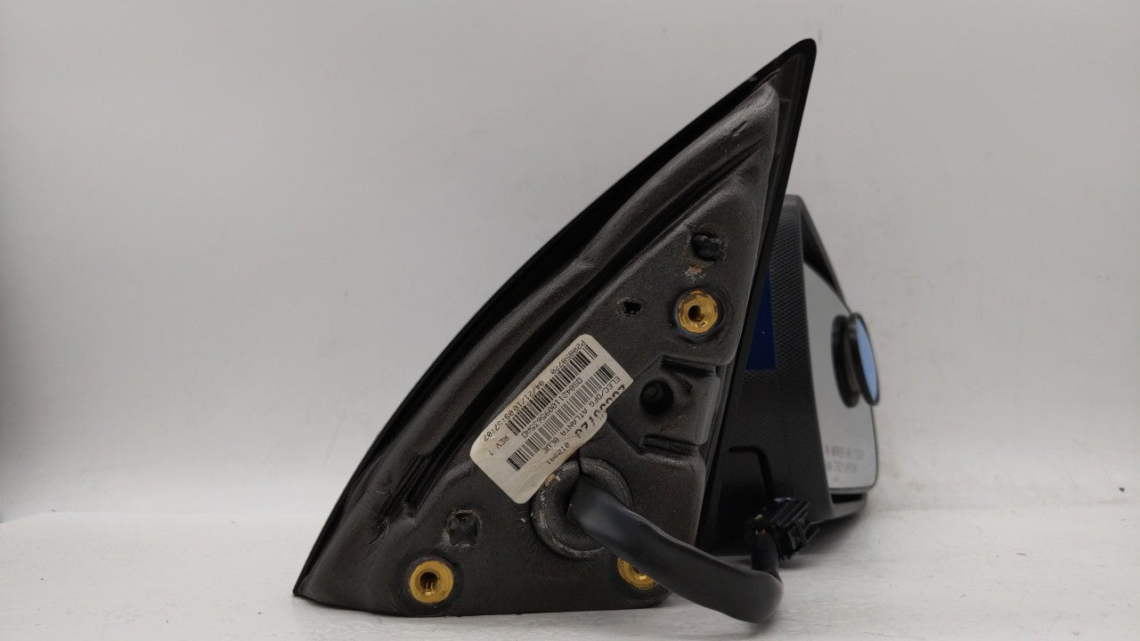 2010-2011 Gmc Terrain Passenger Side View Mirror - Right Door Mirror OEM Used - Oemusedautoparts1.com