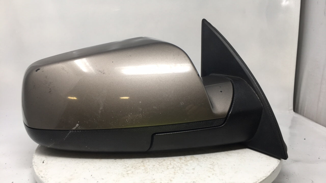 2010-2011 Gmc Terrain Passenger Side View Mirror - Right Door Mirror OEM Used - Oemusedautoparts1.com