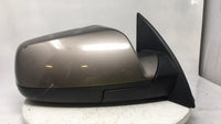 2010-2011 Gmc Terrain Passenger Side View Mirror - Right Door Mirror OEM Used - Oemusedautoparts1.com